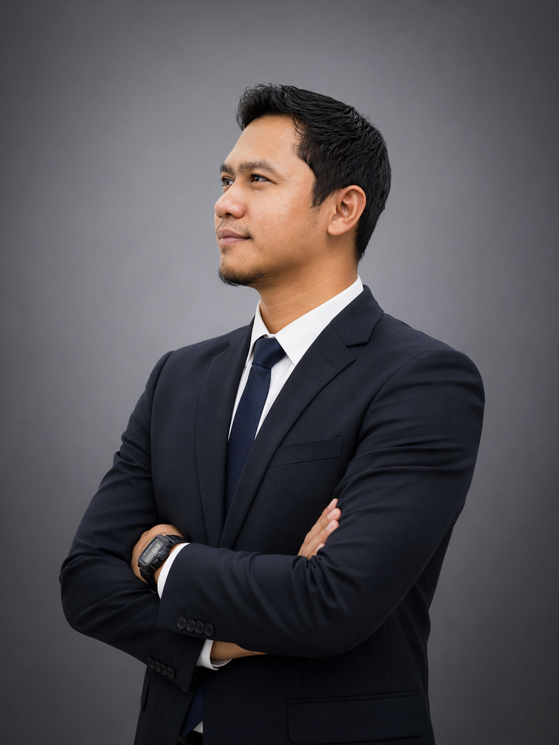 Ibrahim Consulting